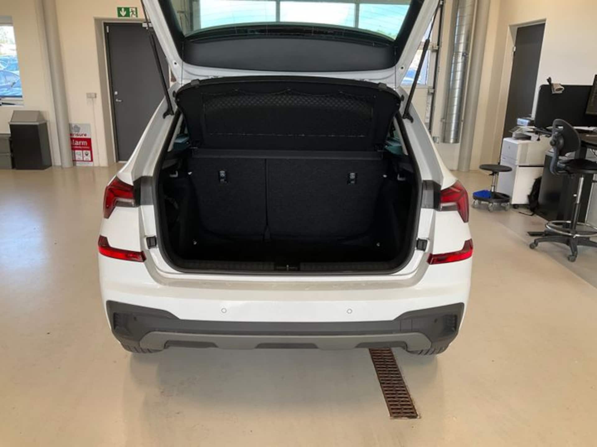 Skoda Kamiq Selection