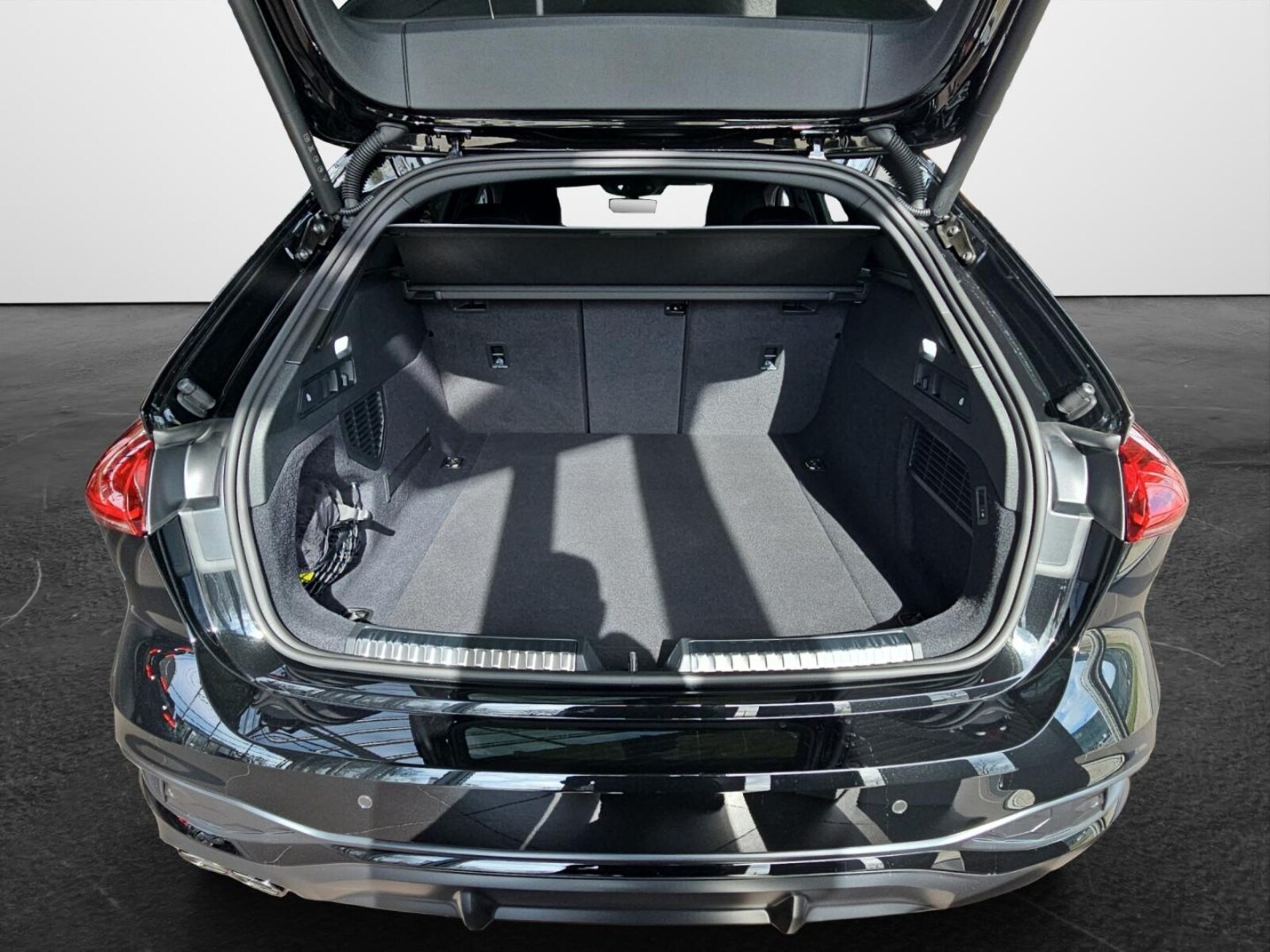 Audi A5 Avant – Bild 12
