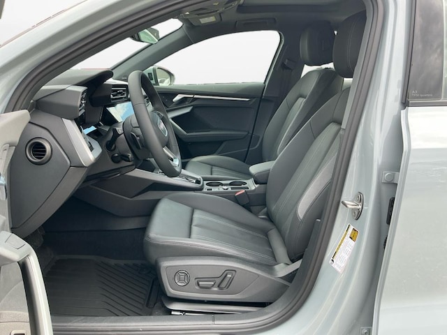 2026 Audi A3 Premium Plus - Photo 9