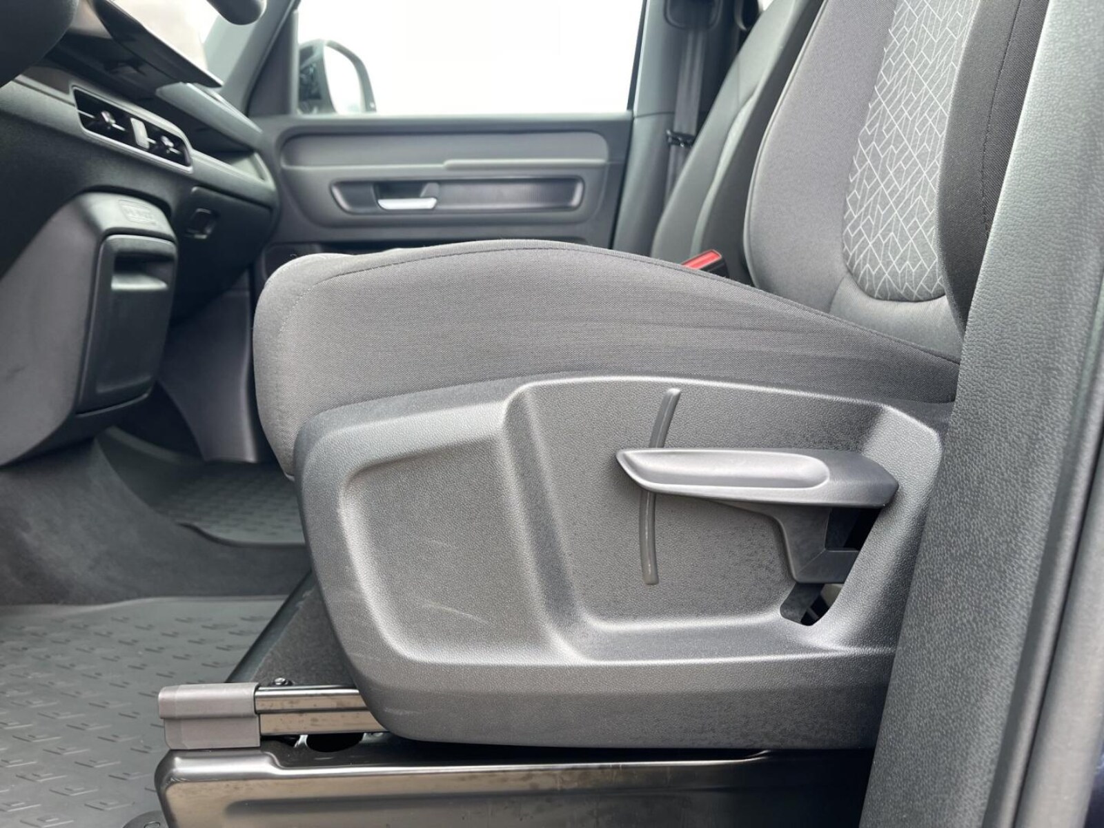 Volkswagen ID. Buzz – Bild 10