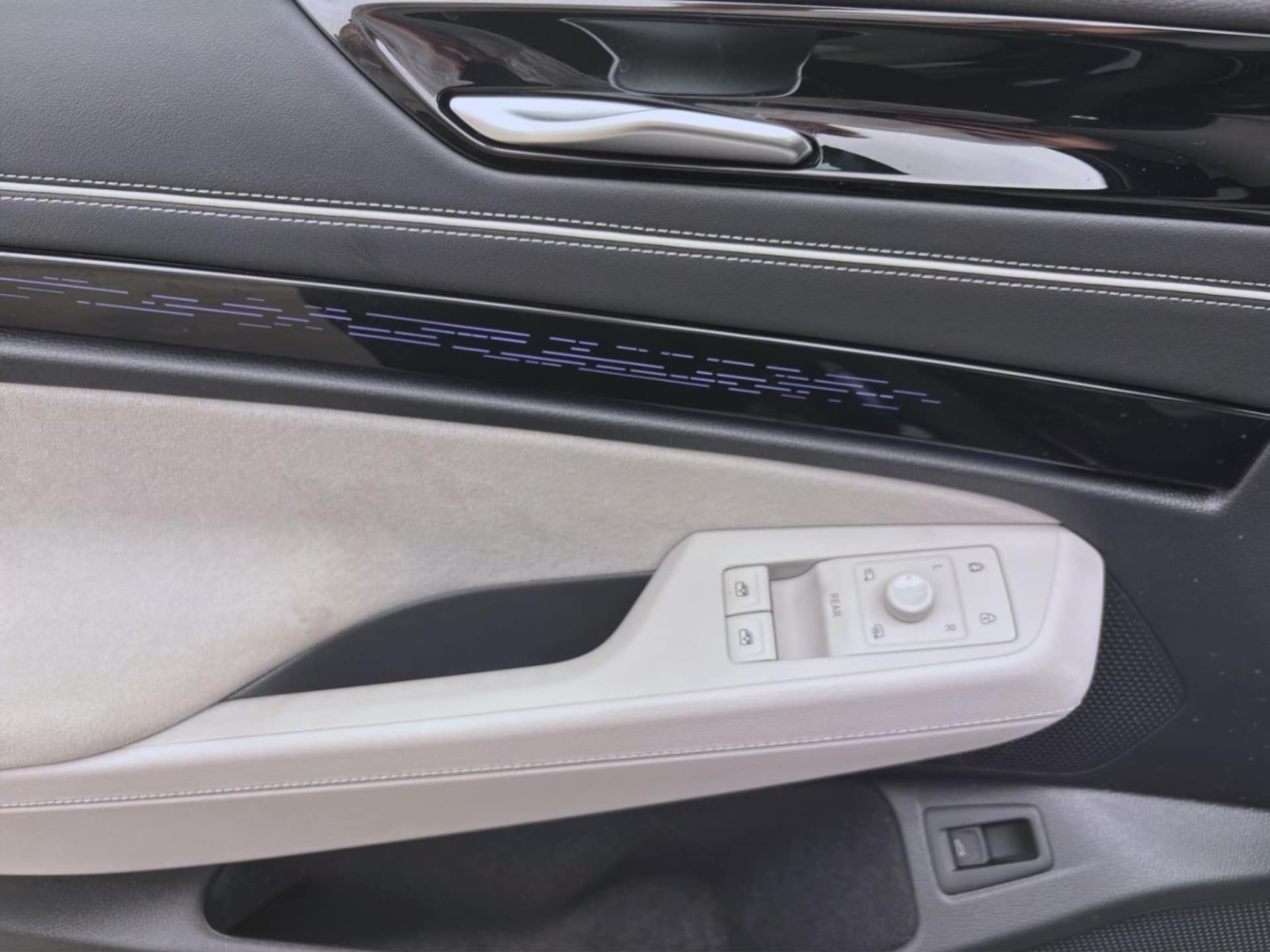 Volkswagen ID.7 Tourer Pro