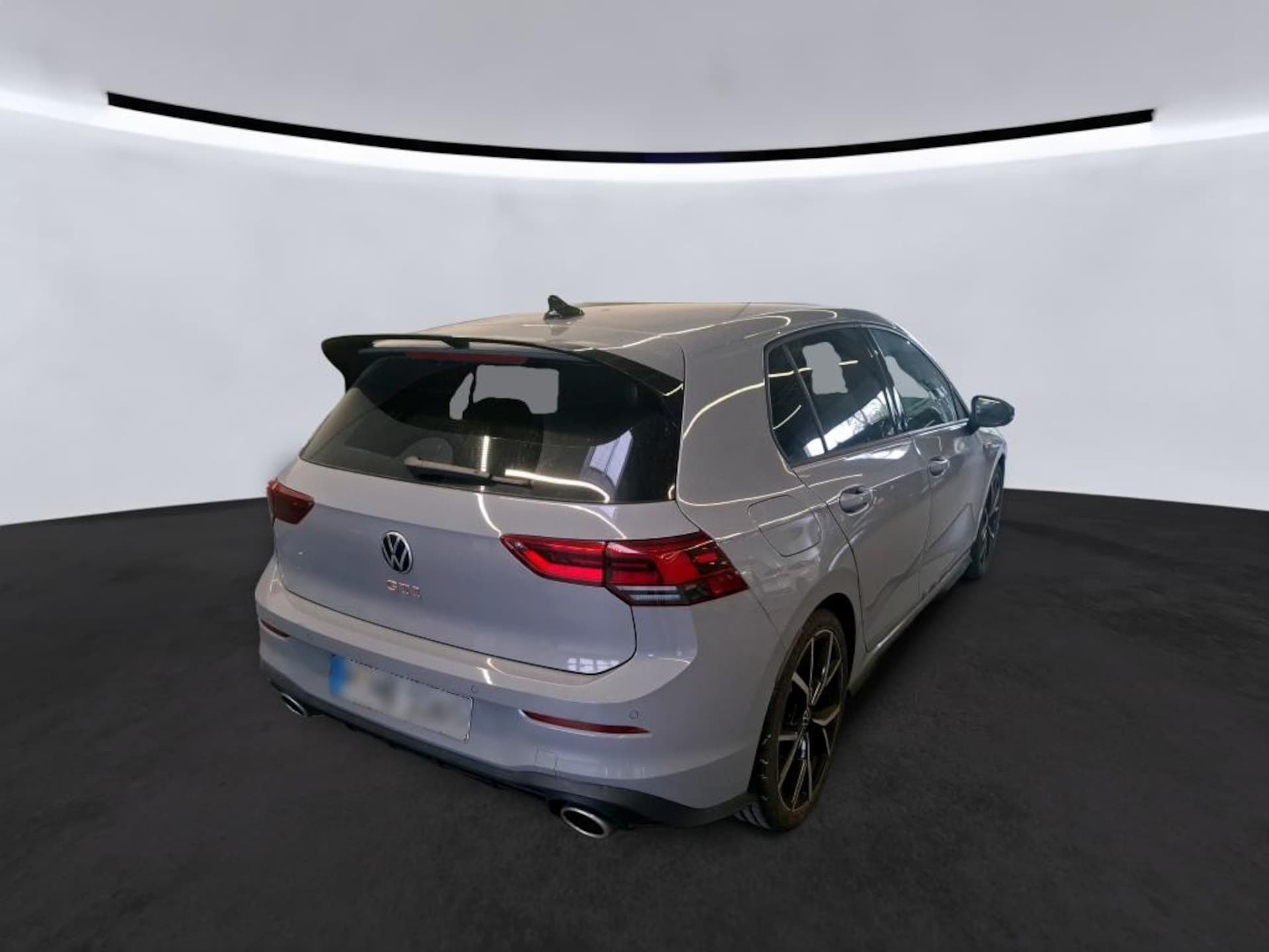 Volkswagen Golf GTI Clubsport