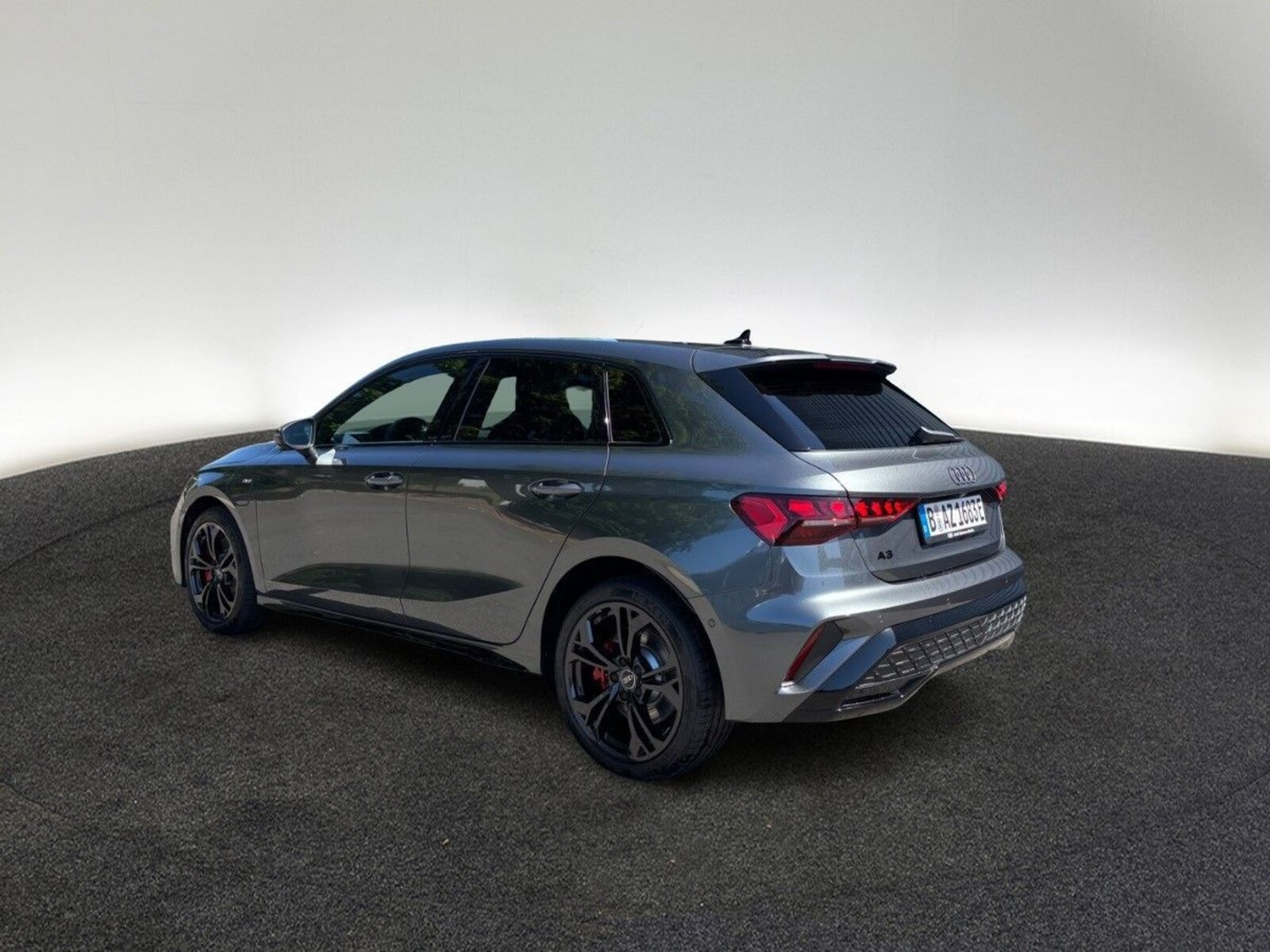 Audi A3 Sportback – Bild 7