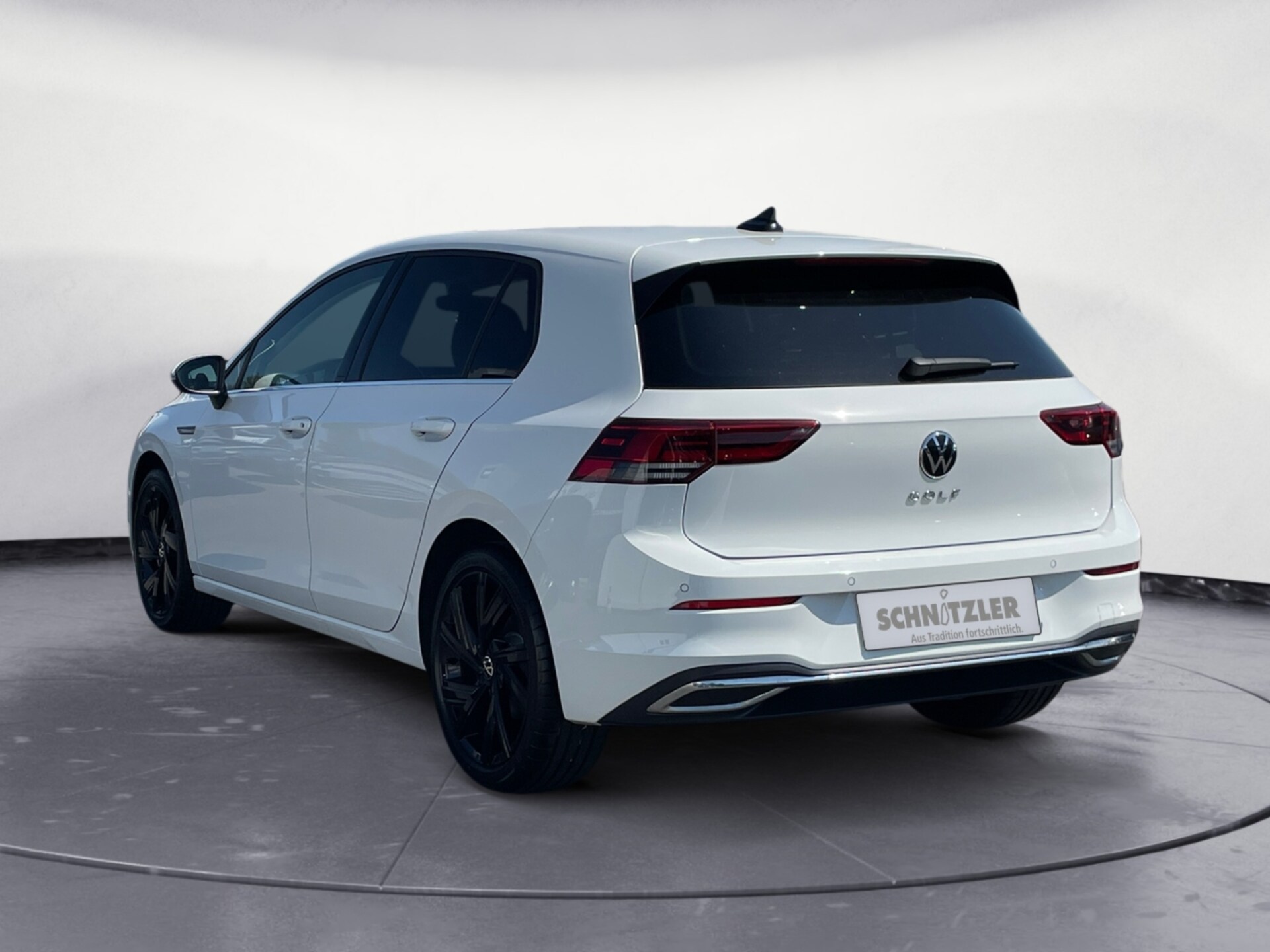 Volkswagen Golf Style