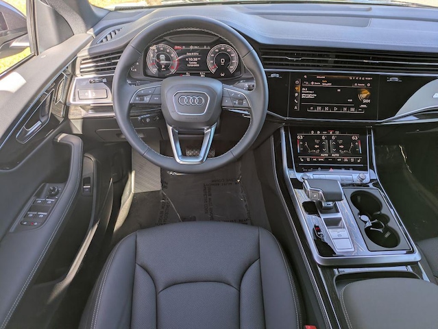2026 Audi Q8 Premium Plus - Photo 20