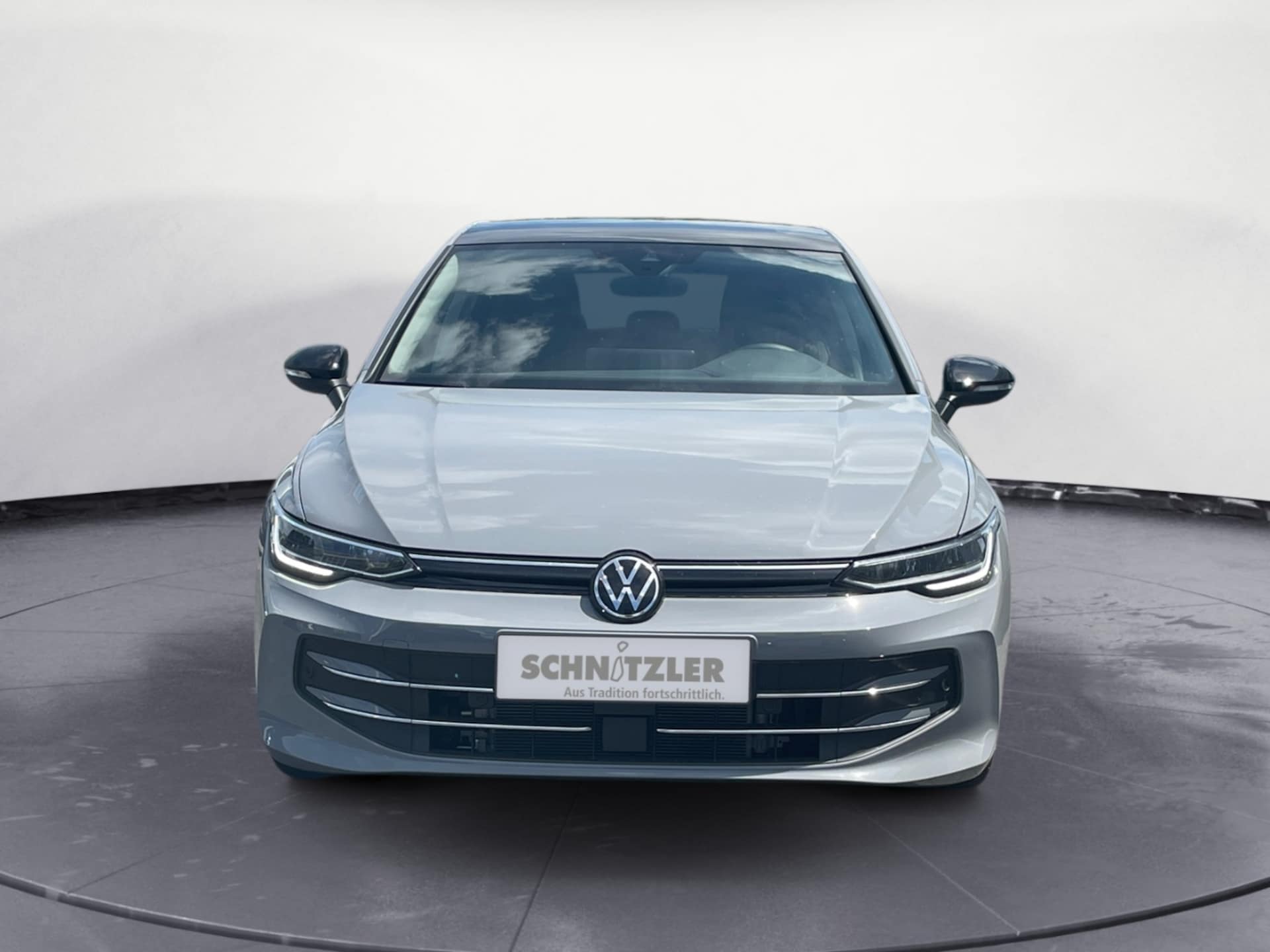 Volkswagen Golf Goal