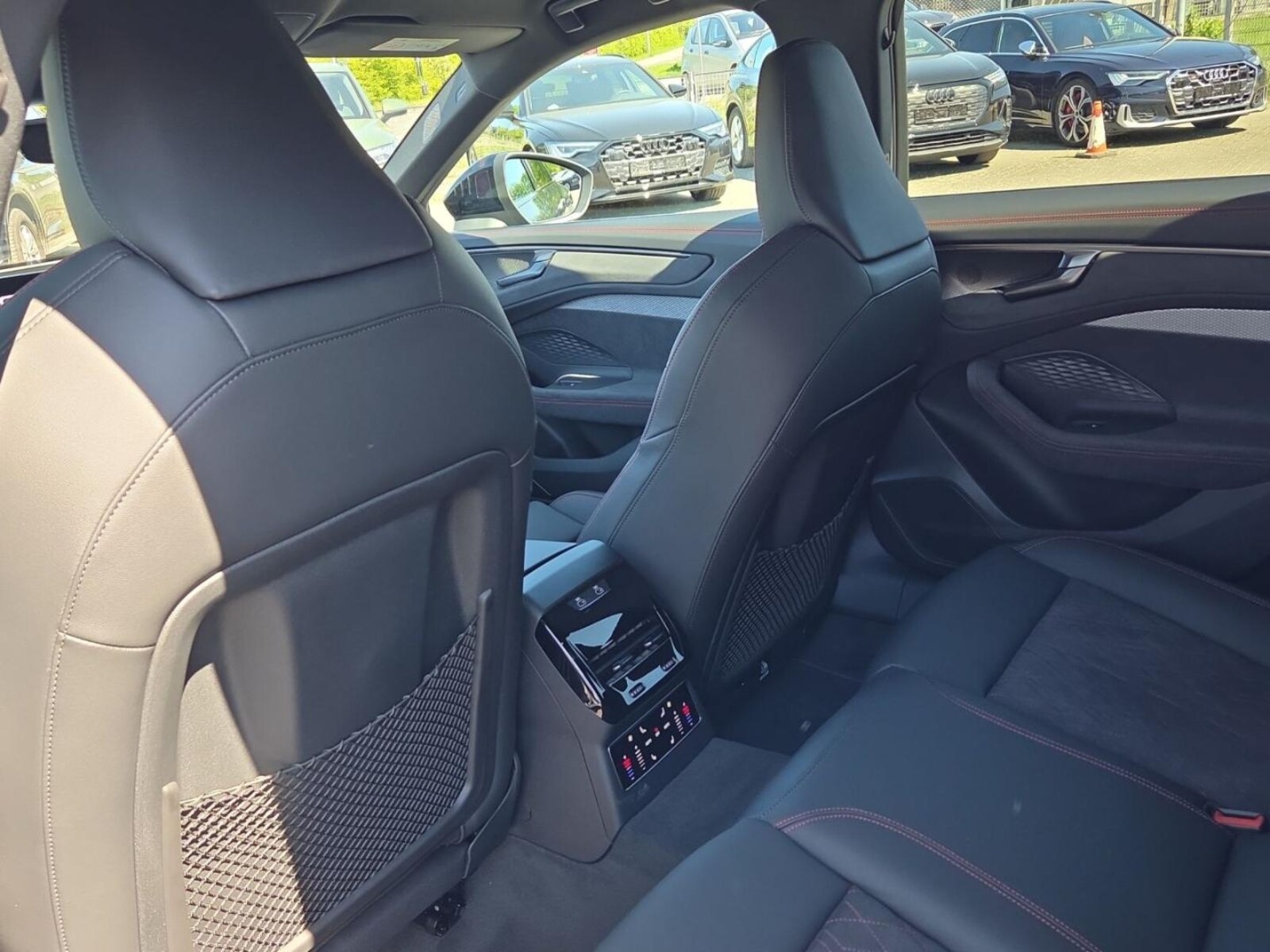 Audi A6 Avant – Bild 15