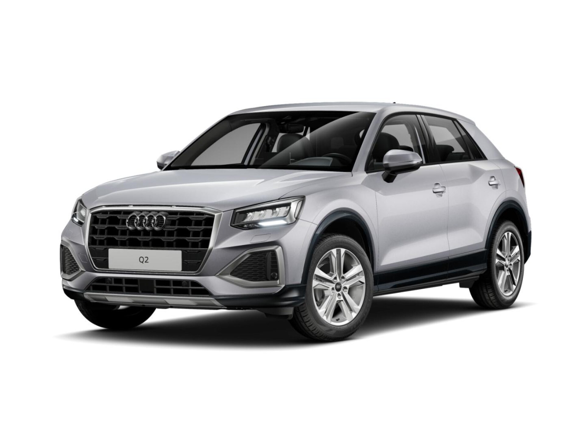 Audi Q2 Advanced