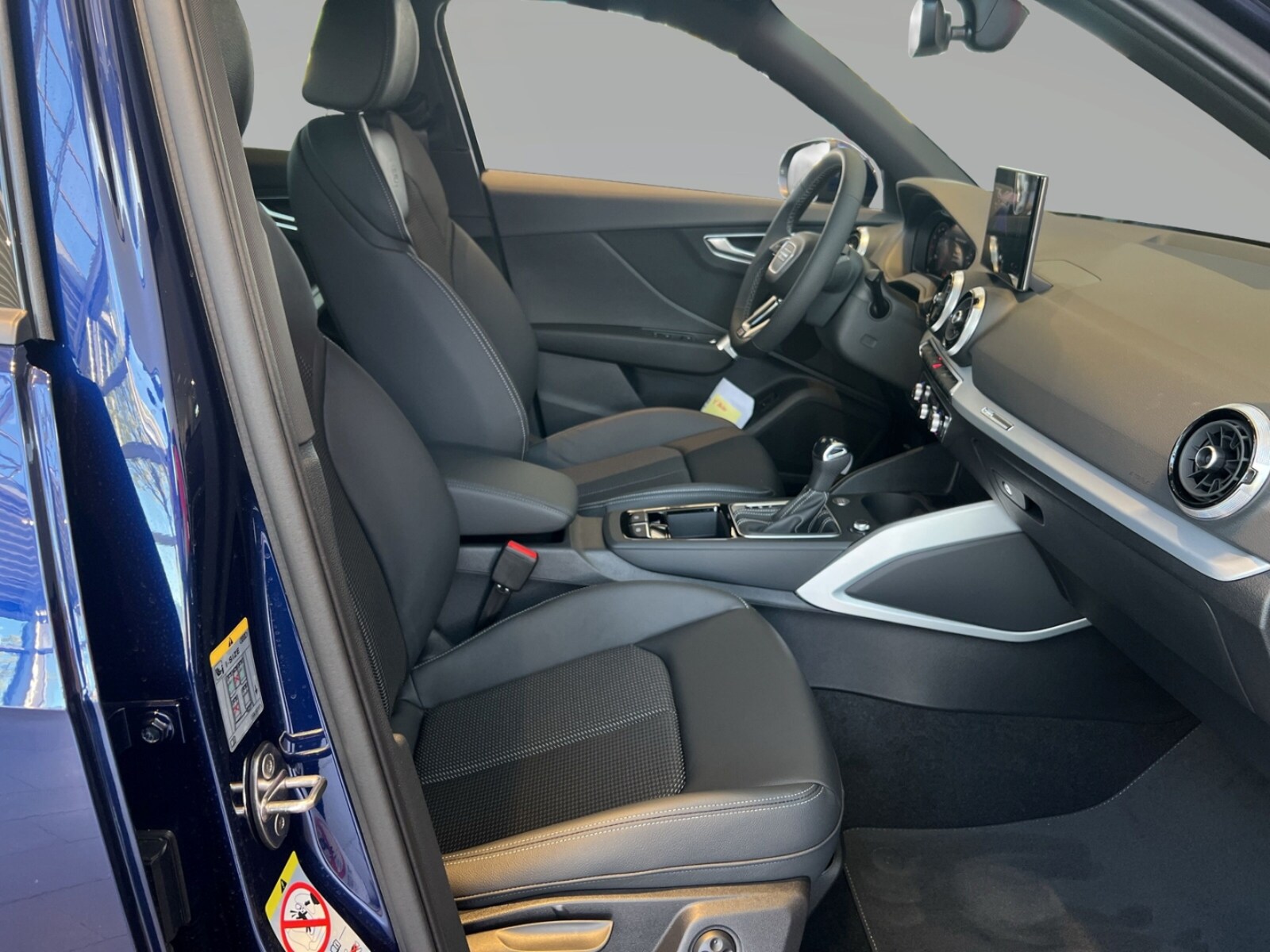 Audi Q2 – Bild 7