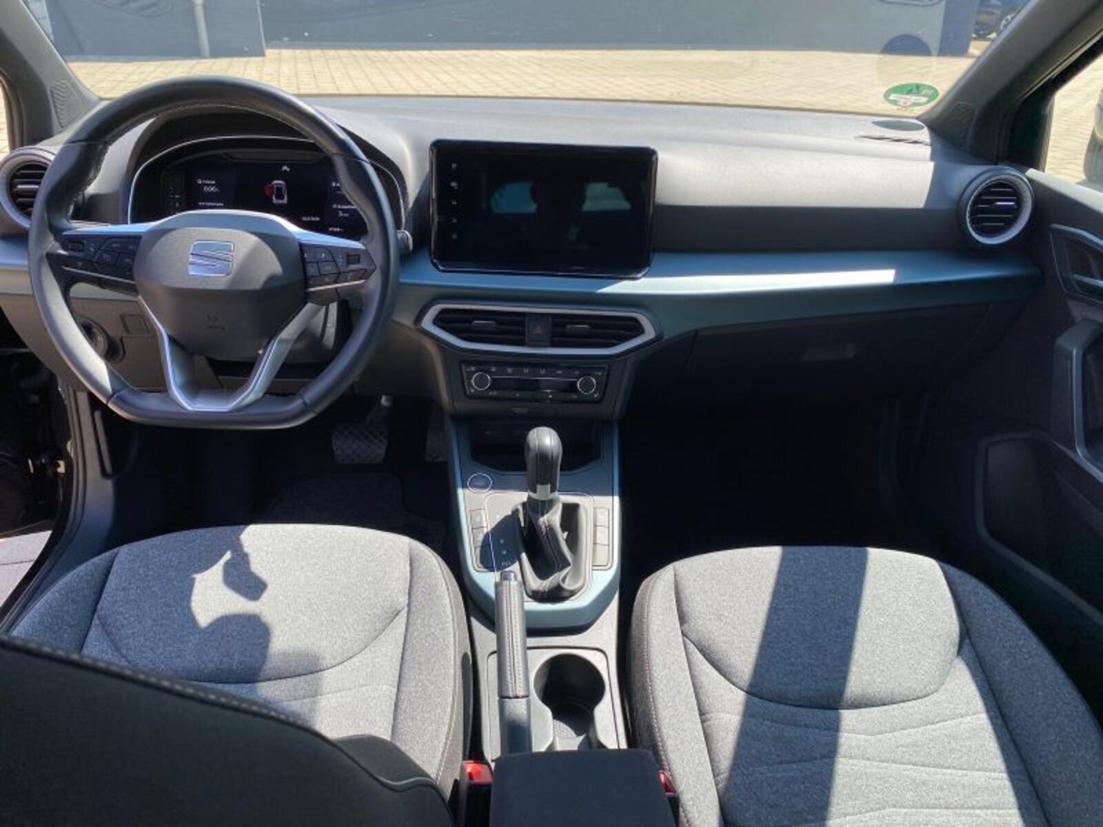 SEAT Arona – Bild 3