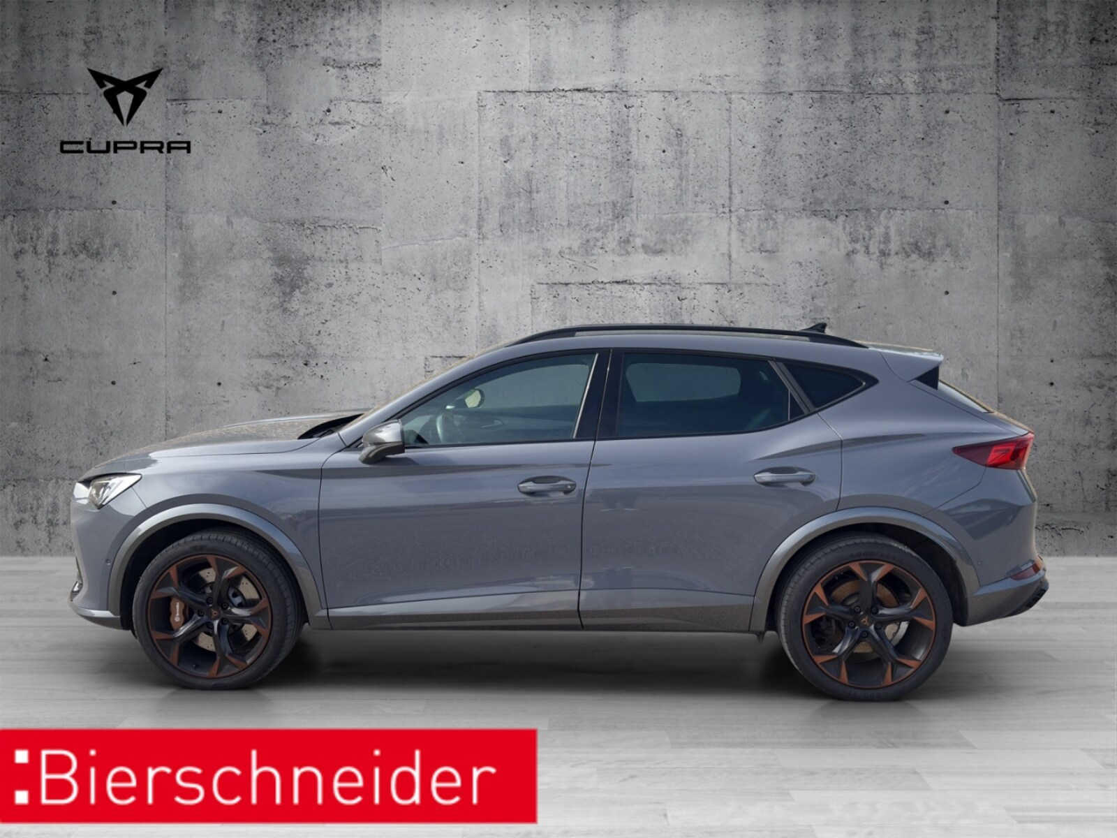 CUPRA Formentor – Bild 3