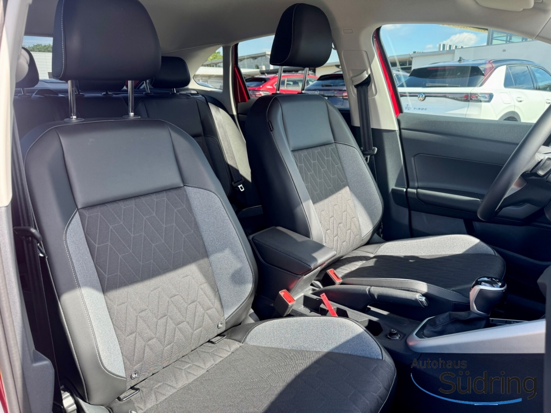 Volkswagen Taigo ENERGY