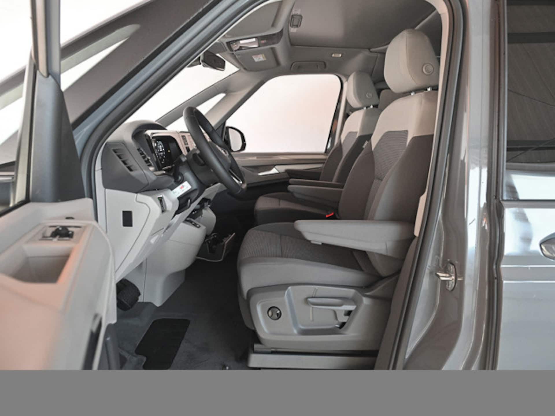 Volkswagen California Beach Camper