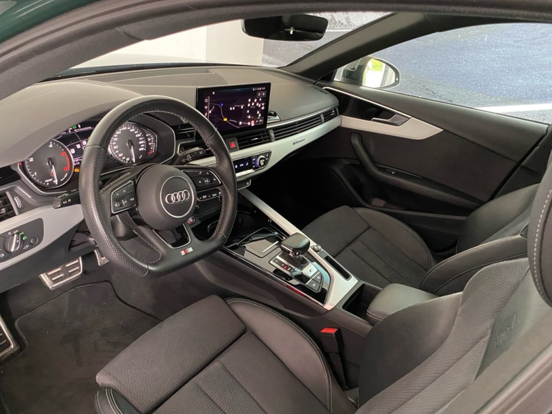 Audi S4 Avant
