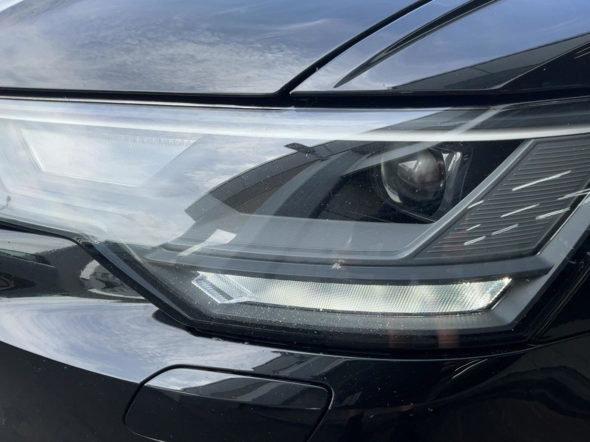 Audi A6 Avant Sport