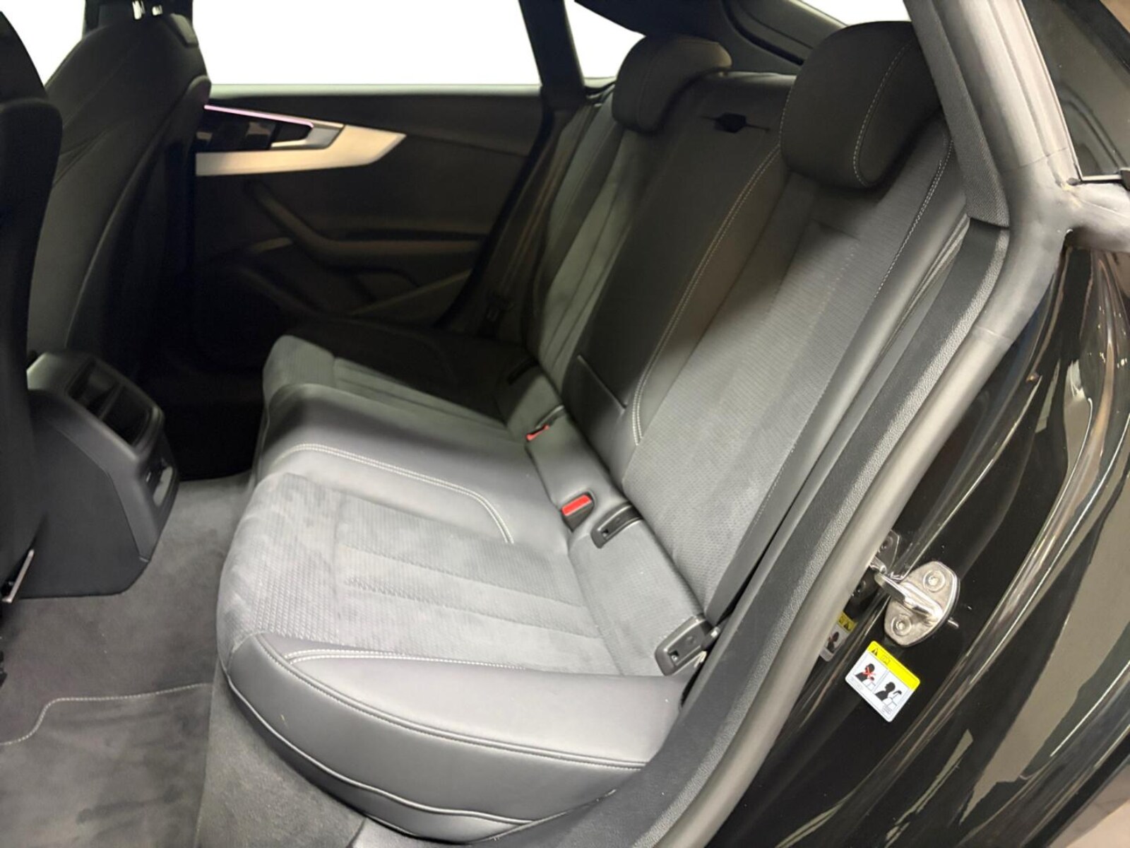 Audi S5 Sportback – Bild 10