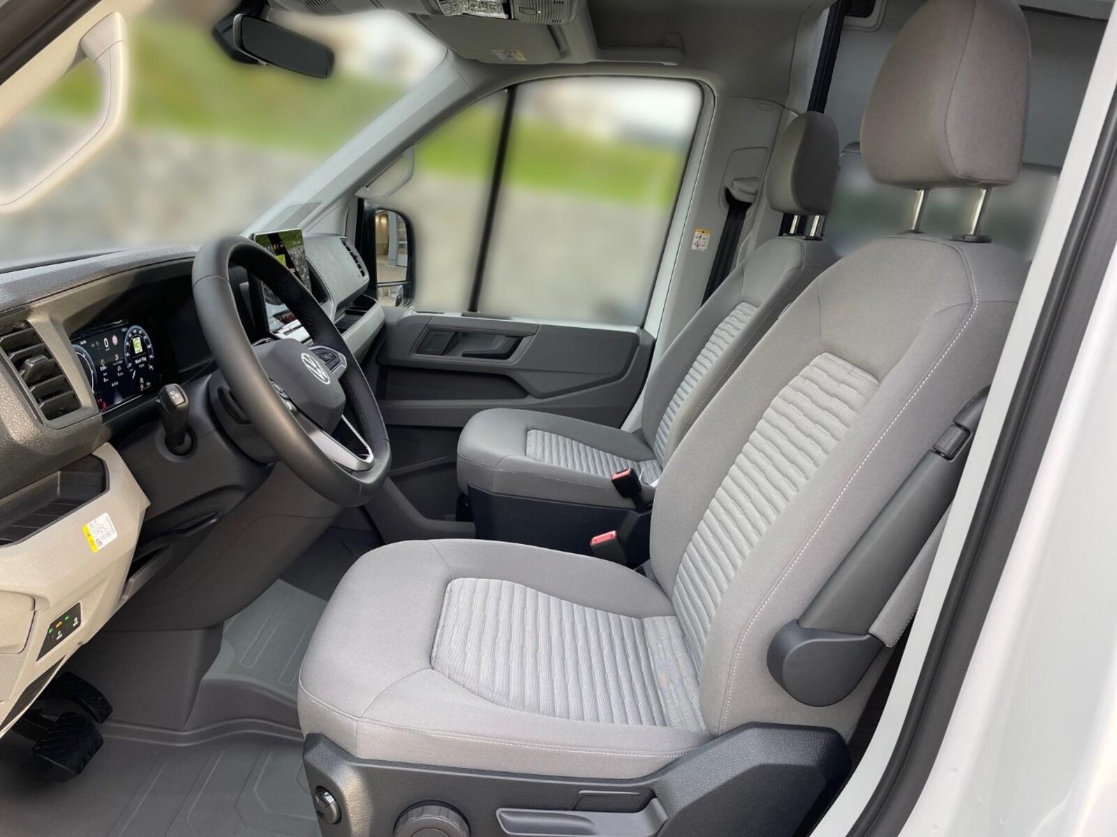 Volkswagen Grand California 600 – Bild 10