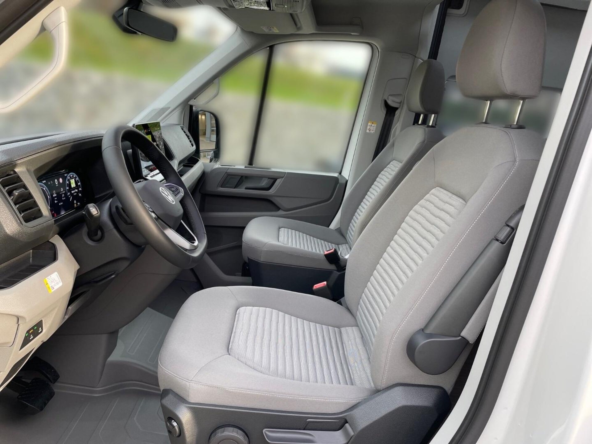 Volkswagen Grand California 600