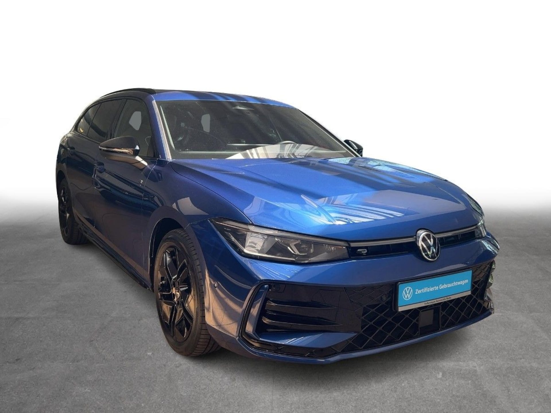 Volkswagen Passat R-Line