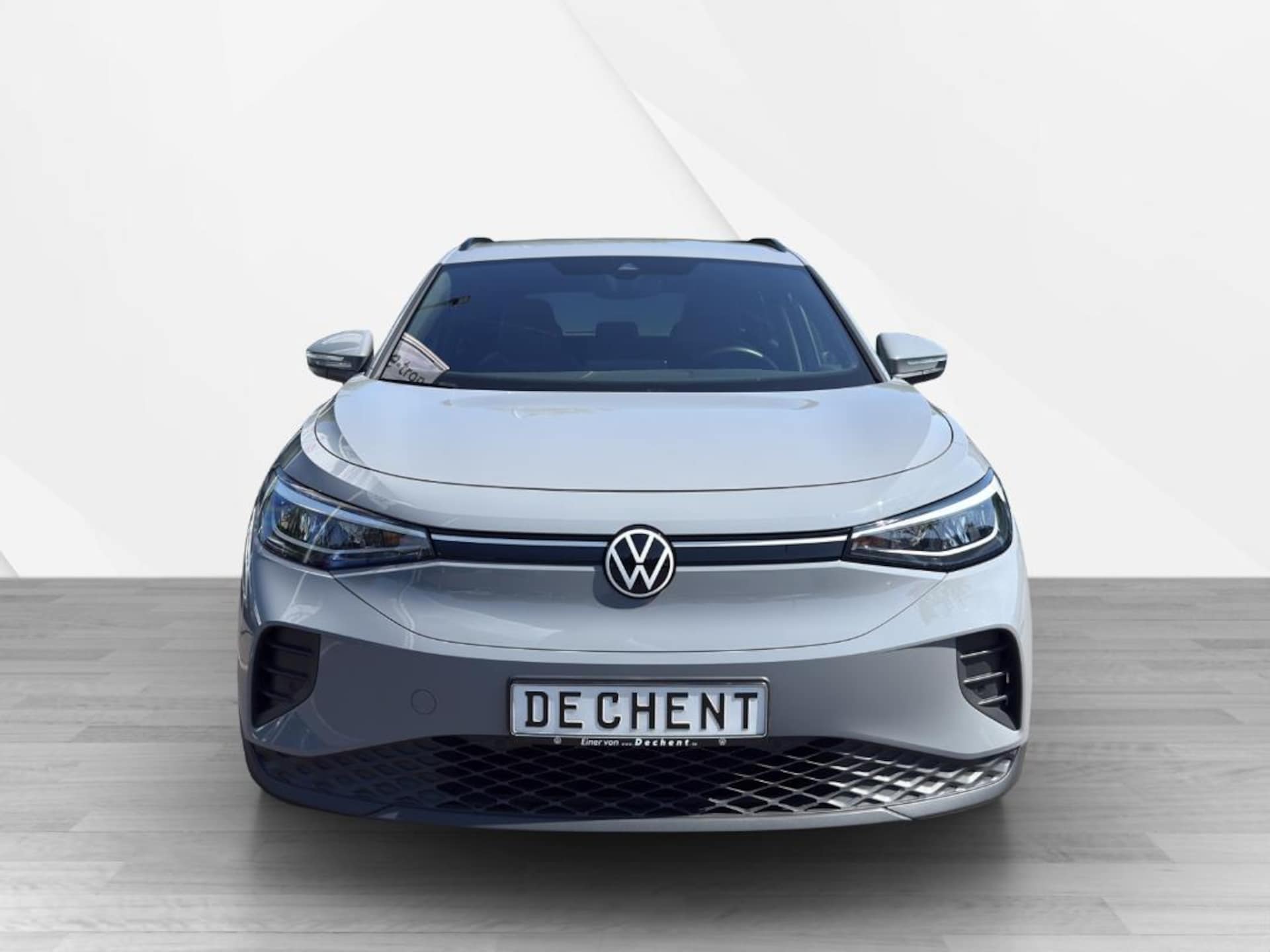 Volkswagen ID.4 Pro Performance