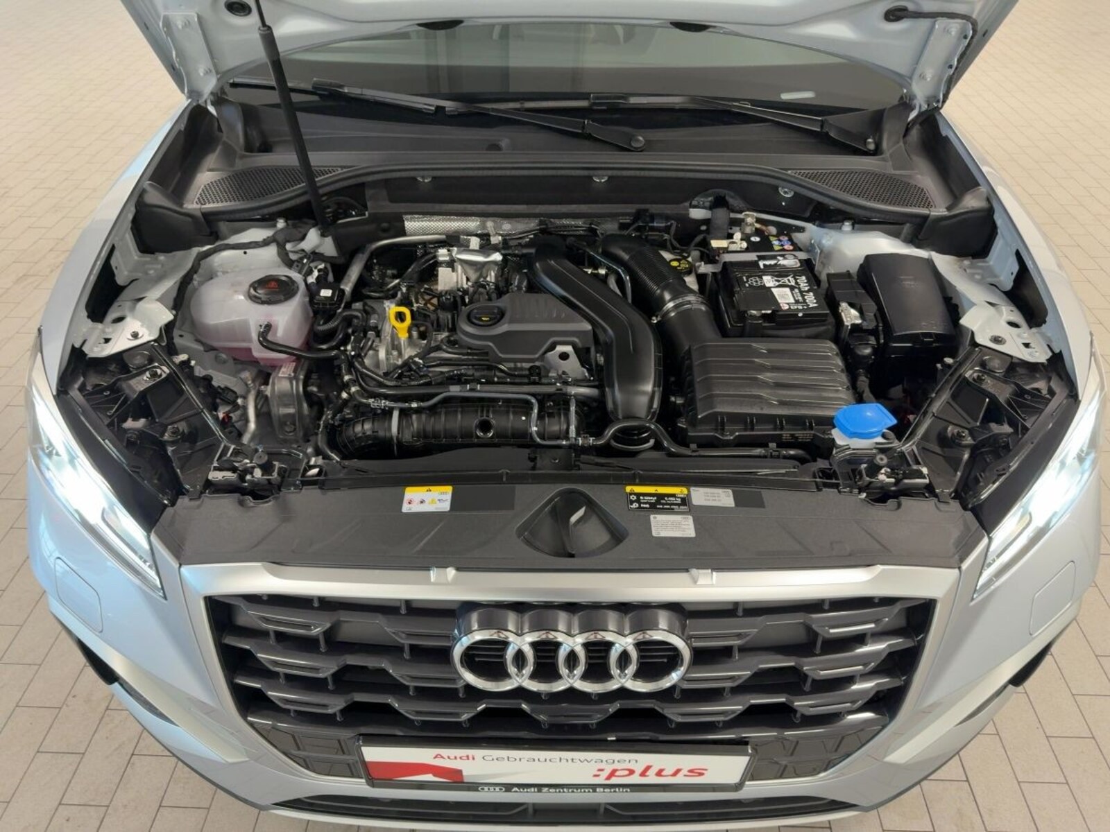 Audi Q2 – Bild 22