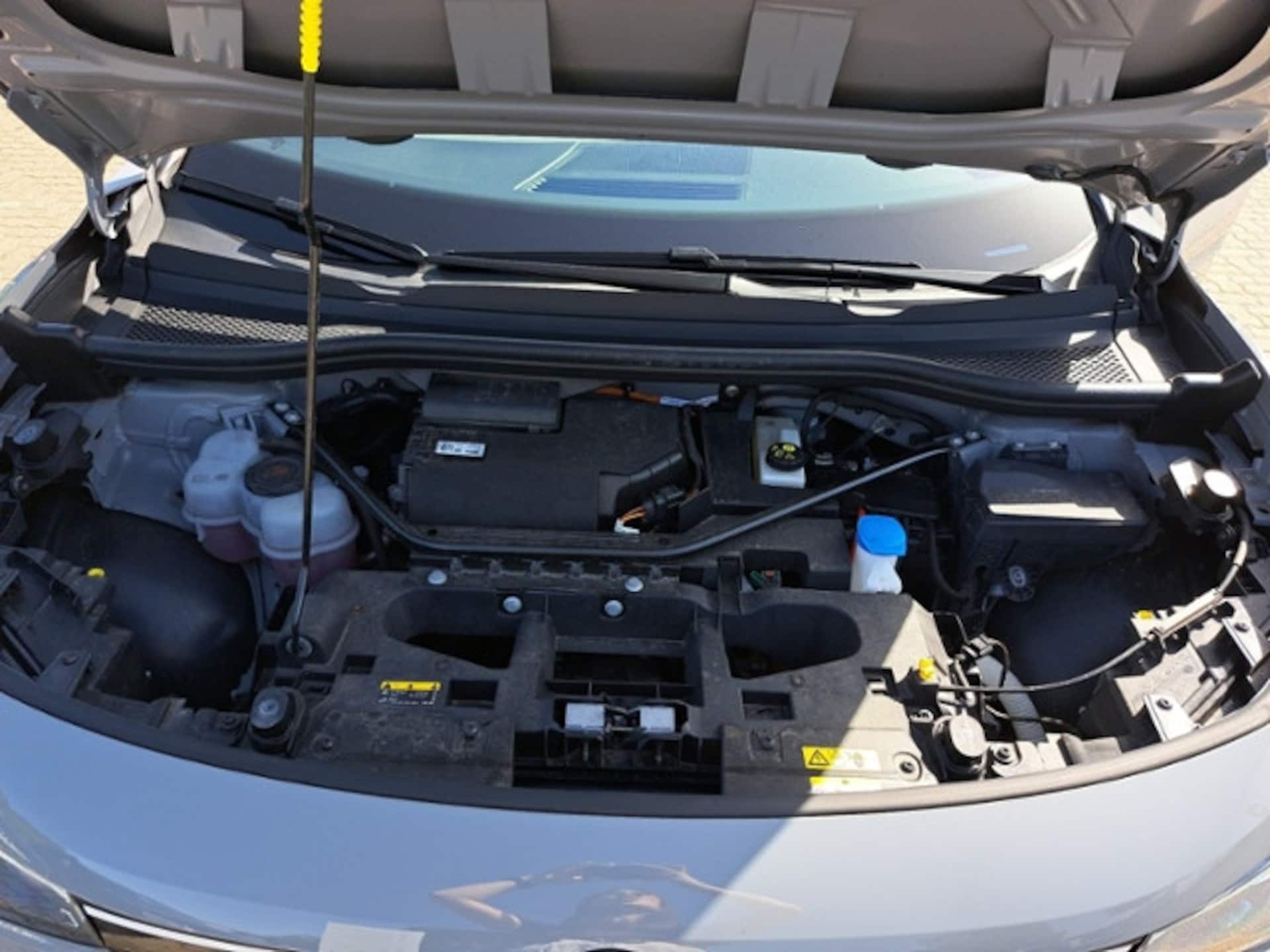 Volkswagen ID.4 Pro Performance