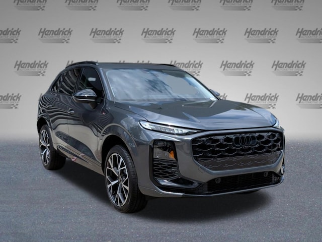 2026 Audi Q3 SUV