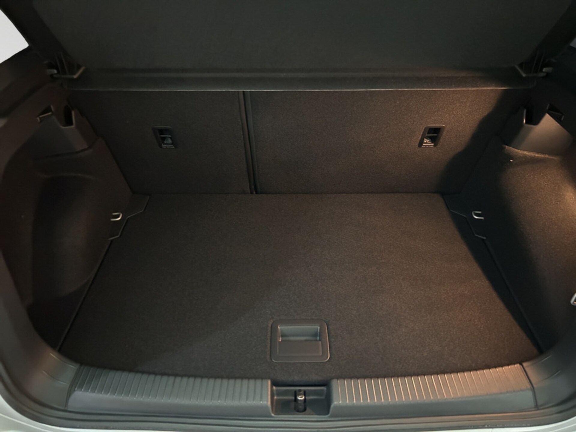 Volkswagen T-Cross ENERGY