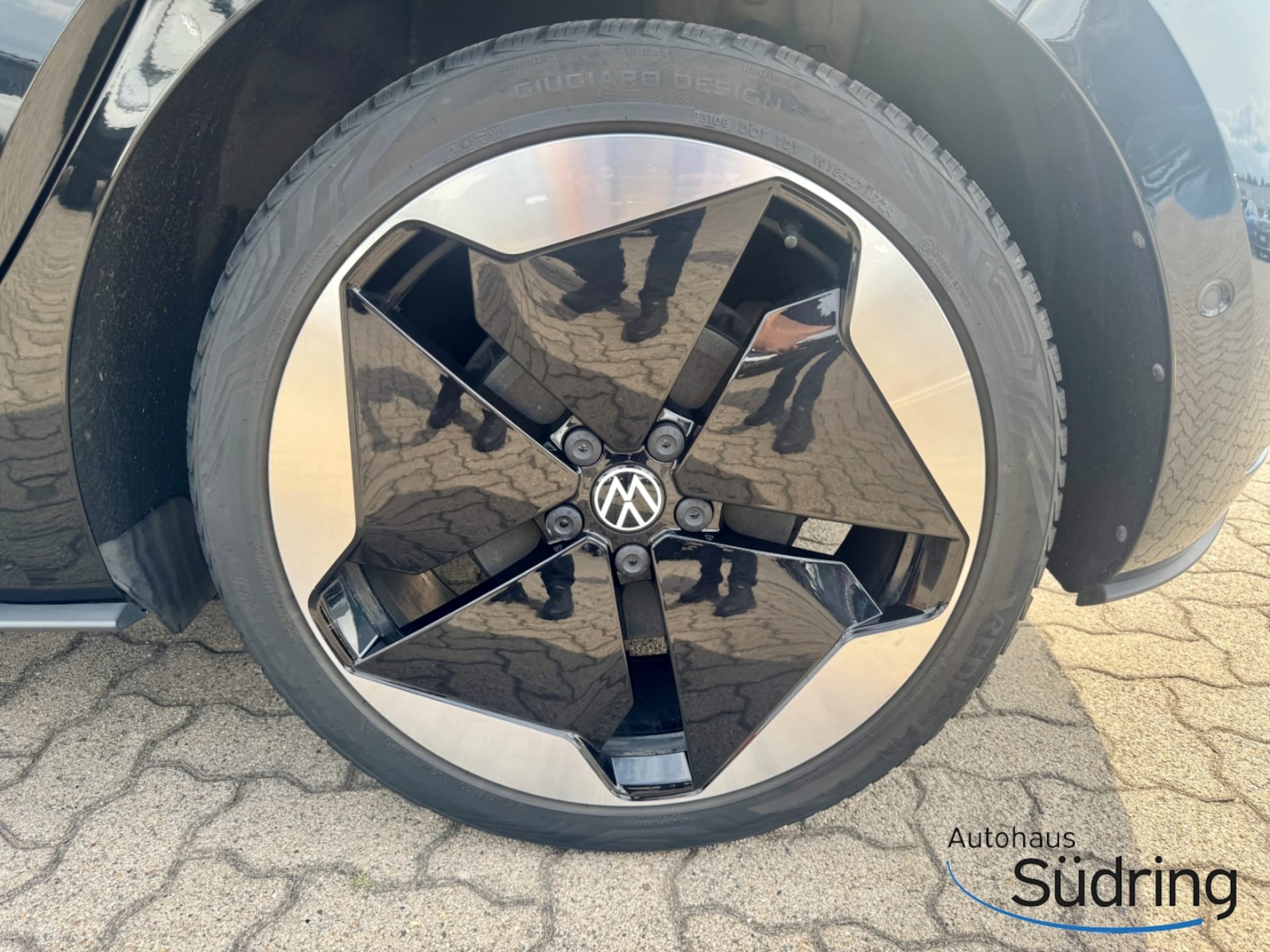 Volkswagen ID.3 MOVE Pro