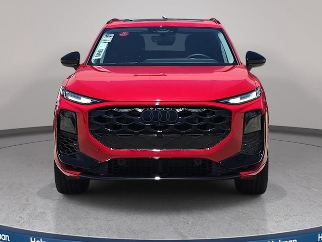 2026 Audi Q3 SUV