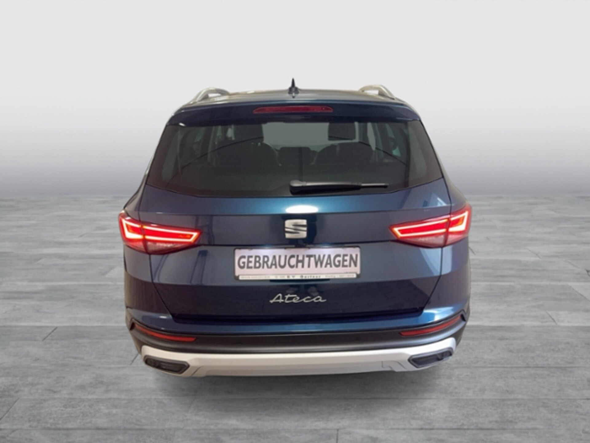SEAT Ateca Xperience