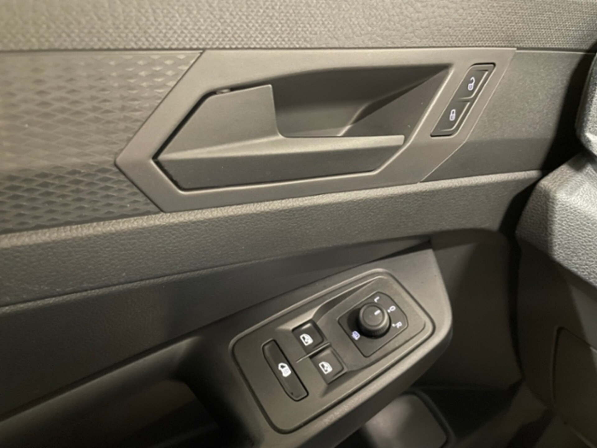 Volkswagen Caddy Cargo