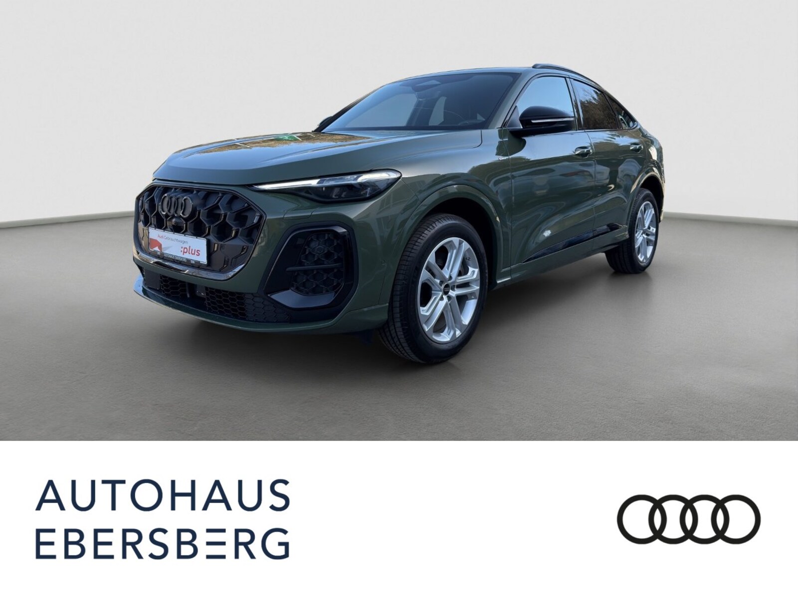 Audi Q5 Sportback