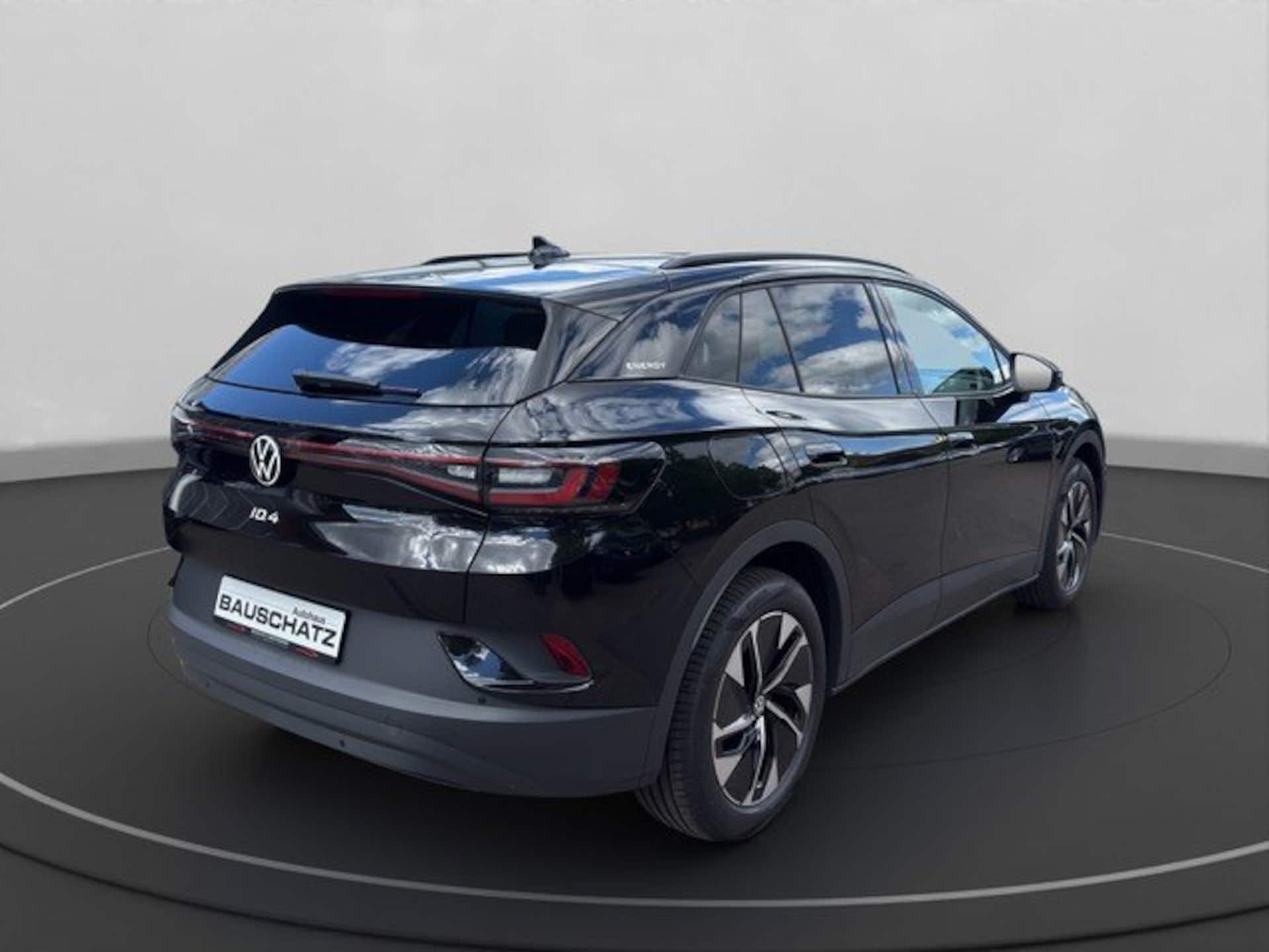 Volkswagen ID.4 ENERGY