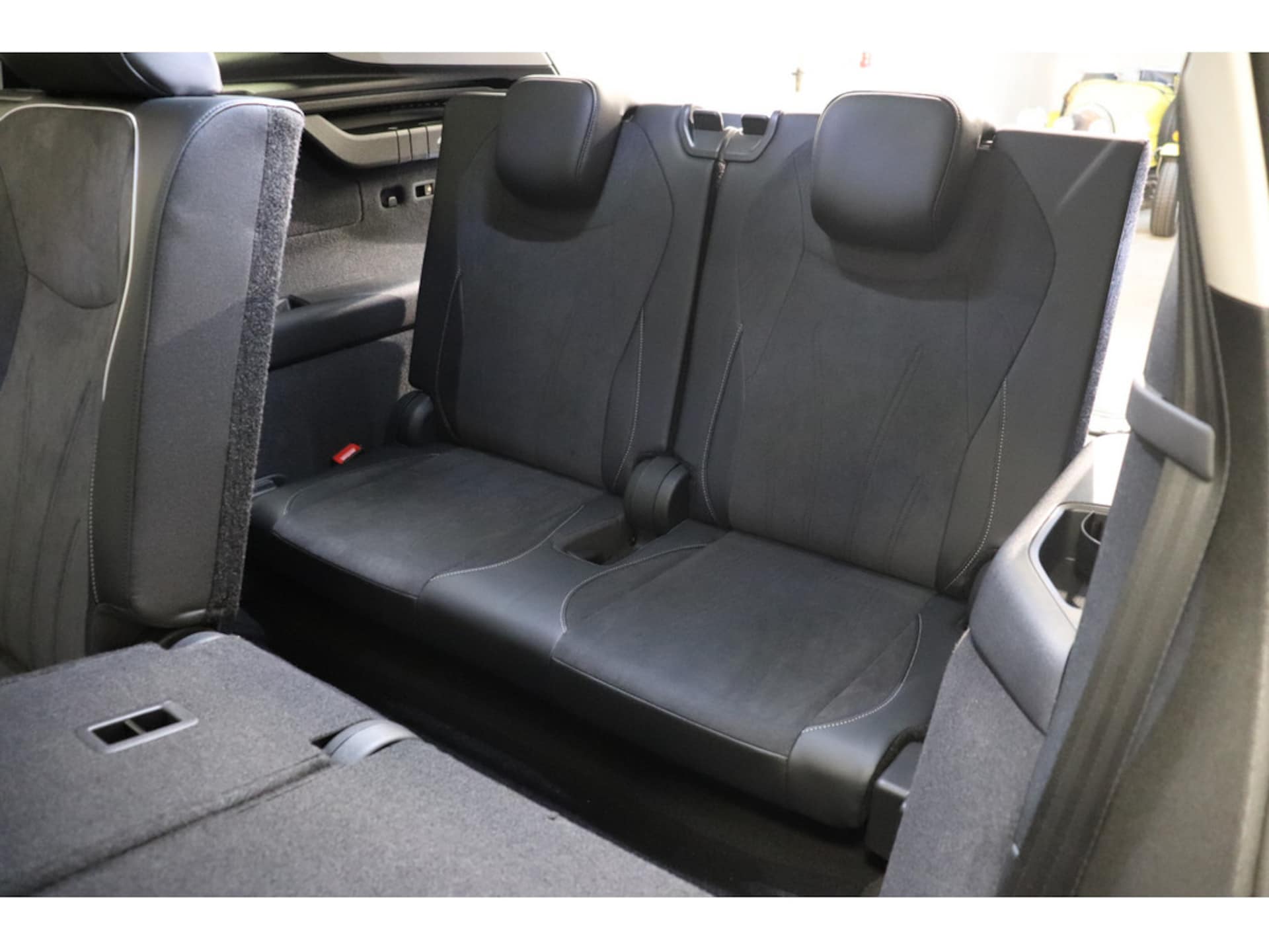 Volkswagen Tayron Elegance
