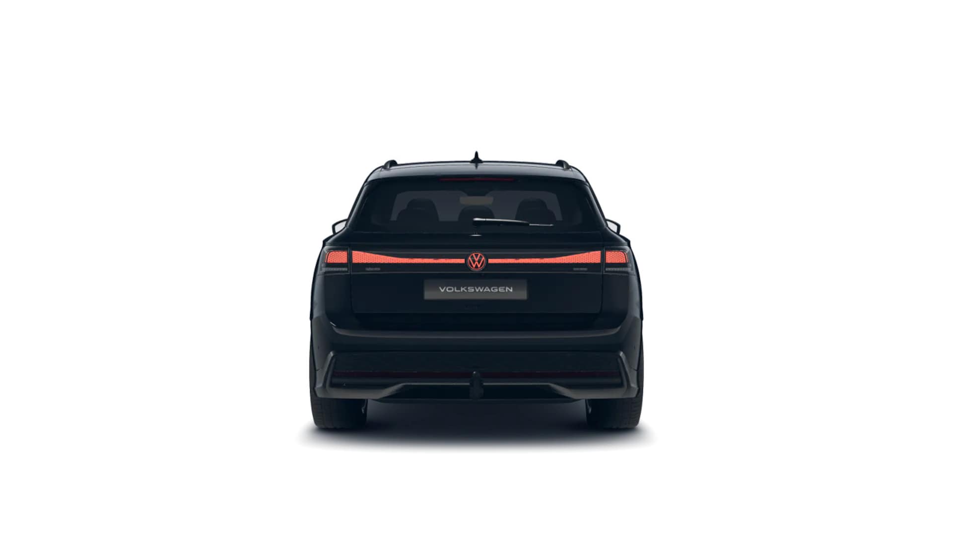 Volkswagen ID.7 Tourer GTX