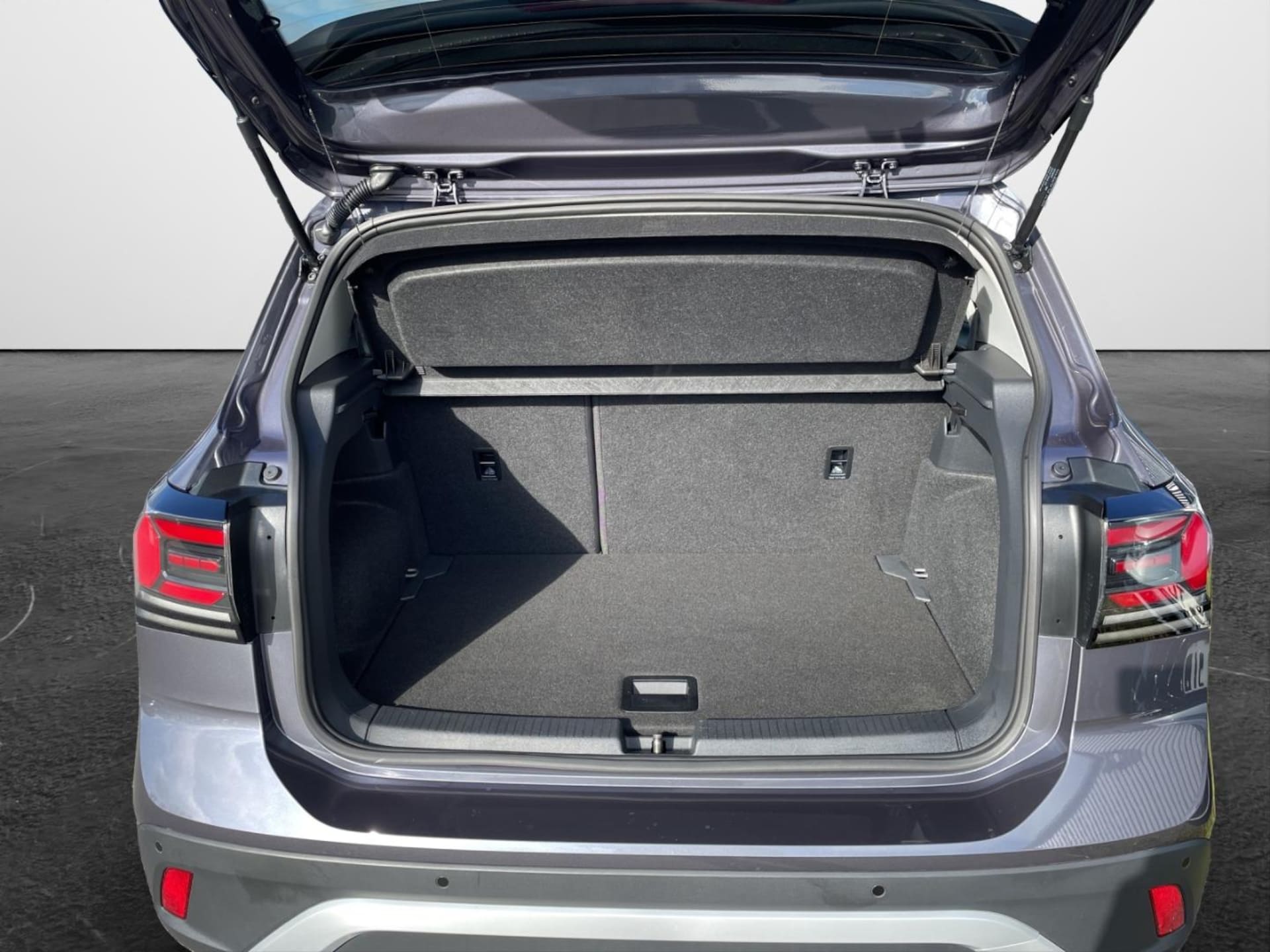 Volkswagen T-Cross ENERGY