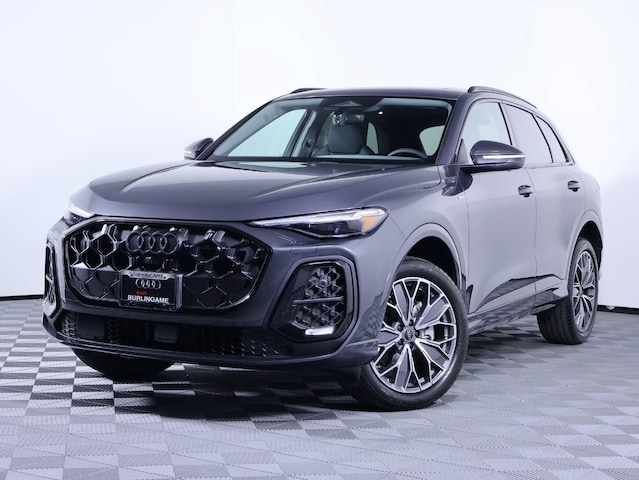 2026 Audi Q5
