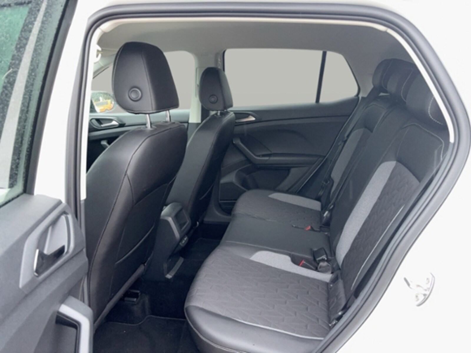 Volkswagen T-Cross – Bild 12