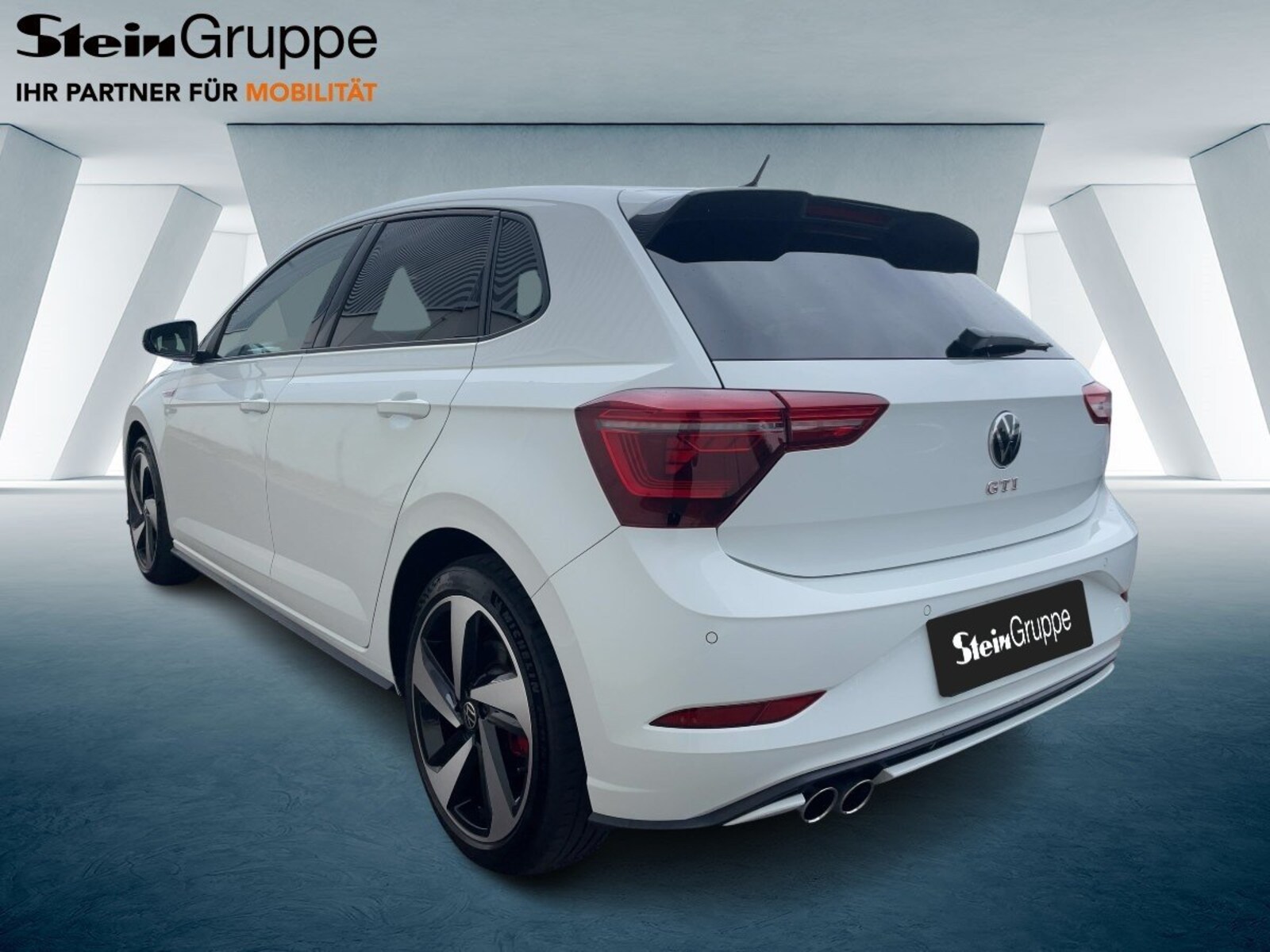 Volkswagen Polo – Bild 3