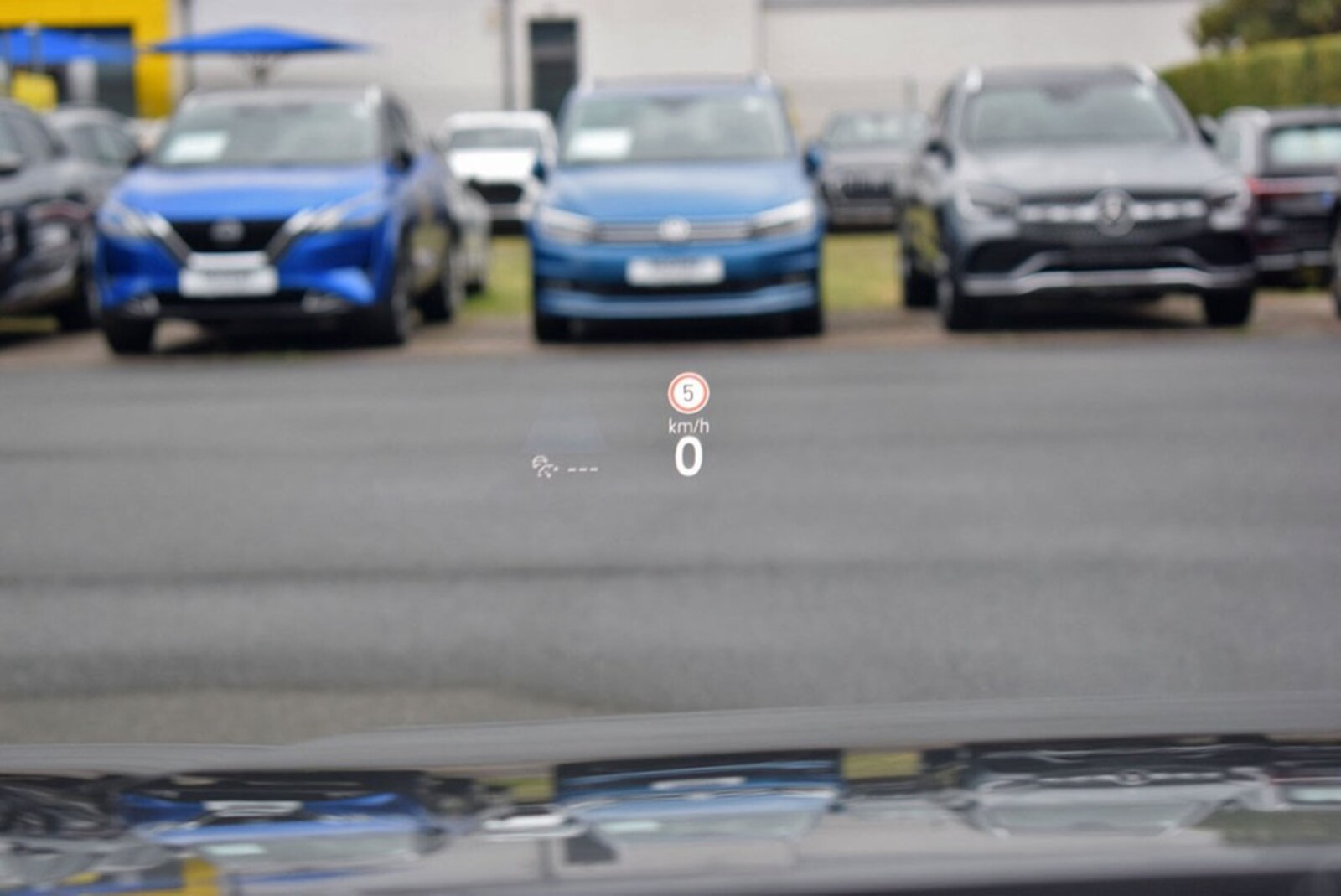 Volkswagen Passat – Bild 11
