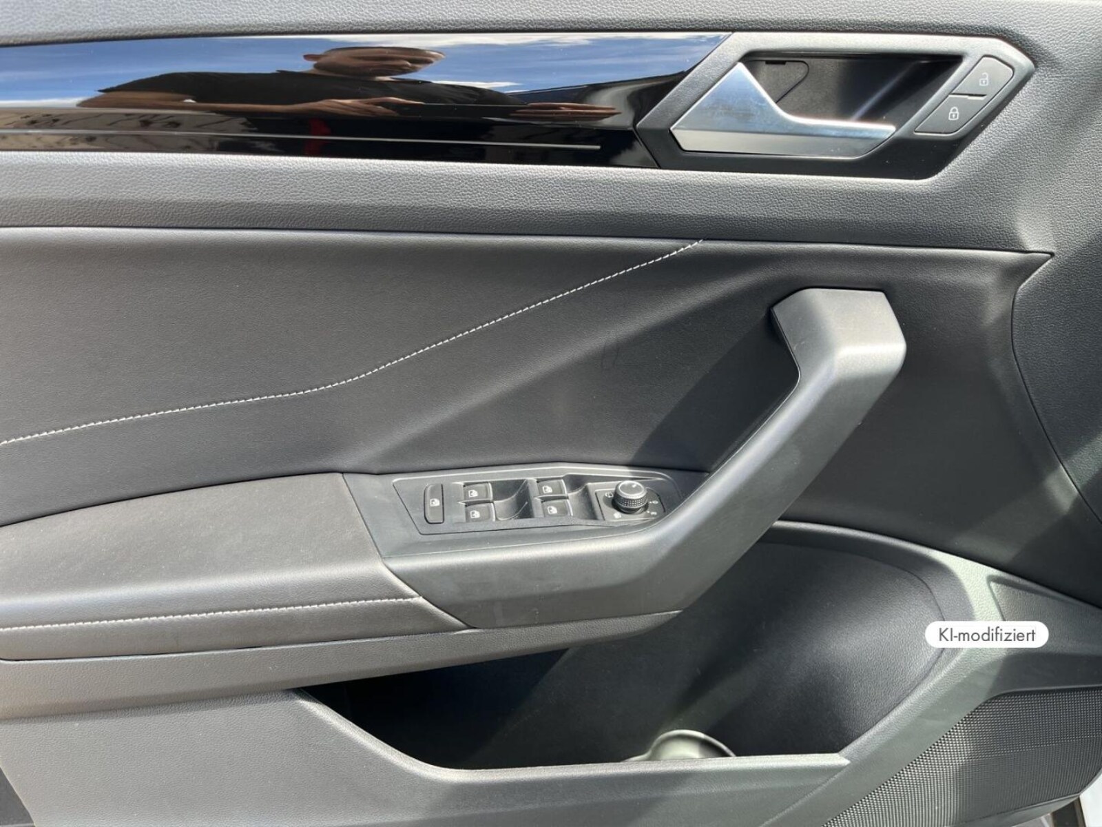 Volkswagen T-Roc – Bild 13