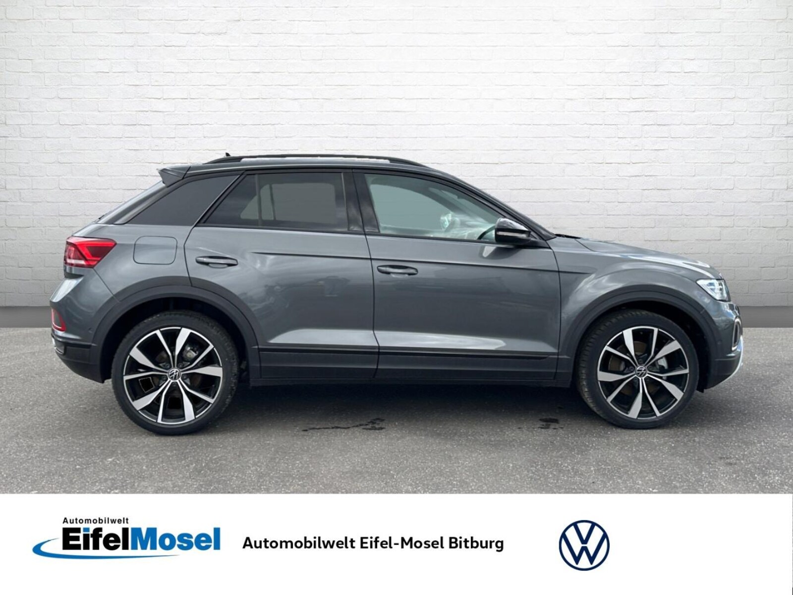 Volkswagen T-Roc – Bild 6