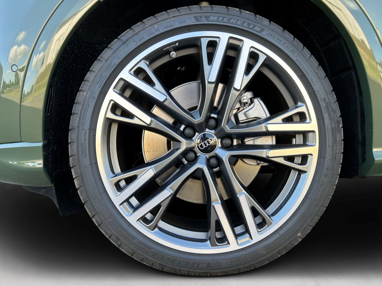 Audi Q5 – Bild 6