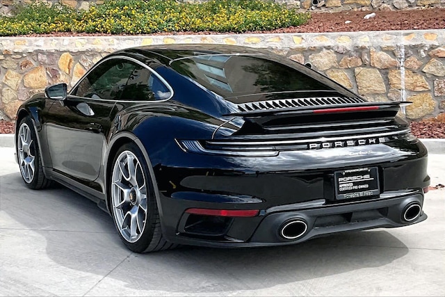 2024 Porsche