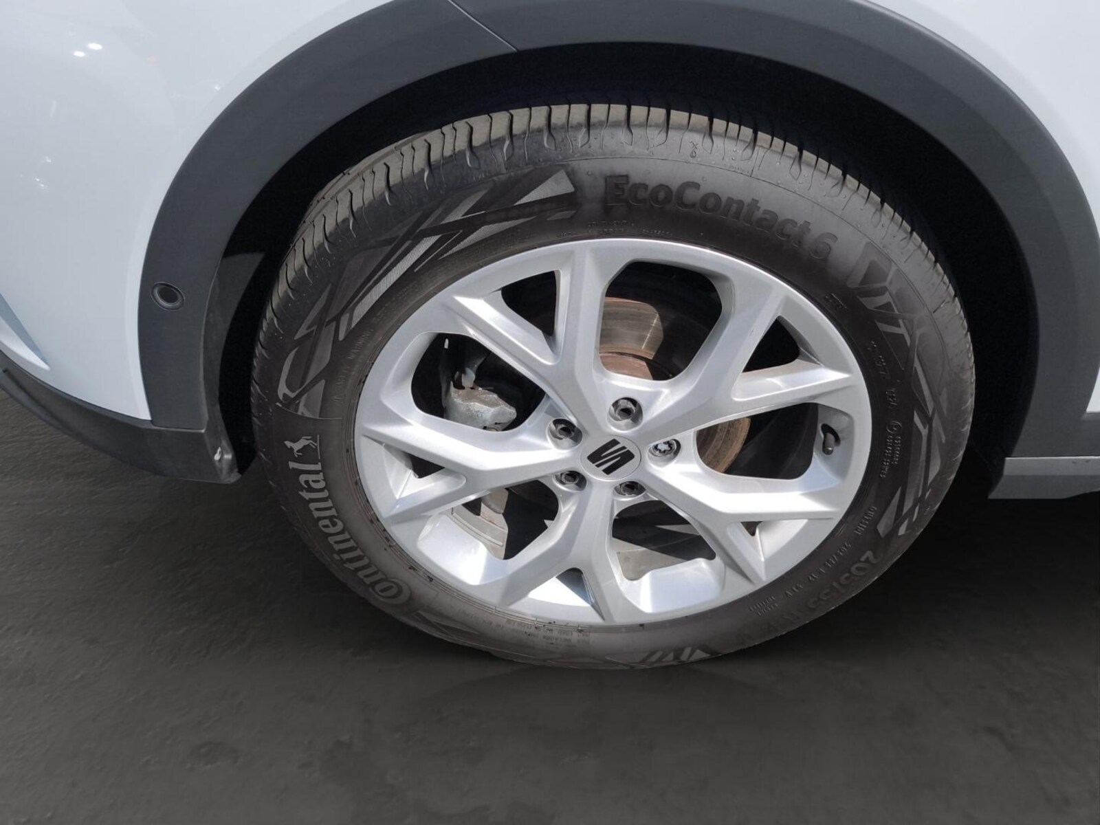 SEAT Arona – Bild 10
