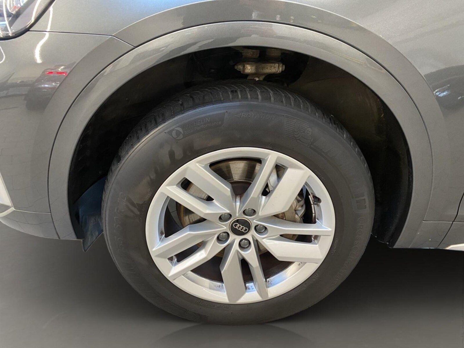 Audi Q5 – Bild 7