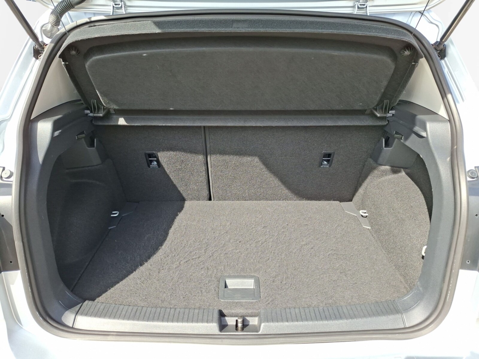 Volkswagen T-Cross – Bild 6