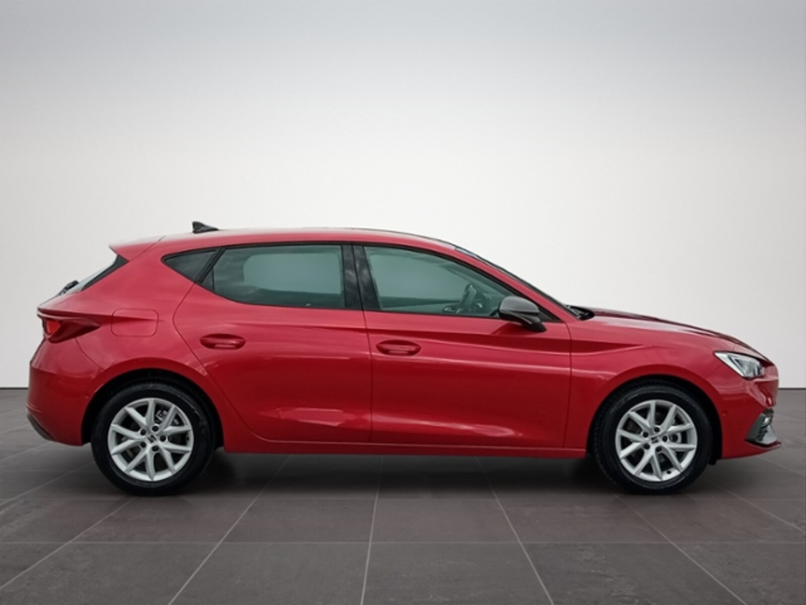 SEAT Leon – Bild 8
