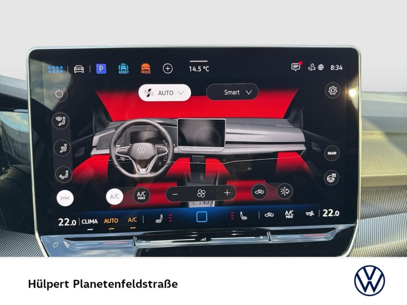 Volkswagen Golf – Bild 13
